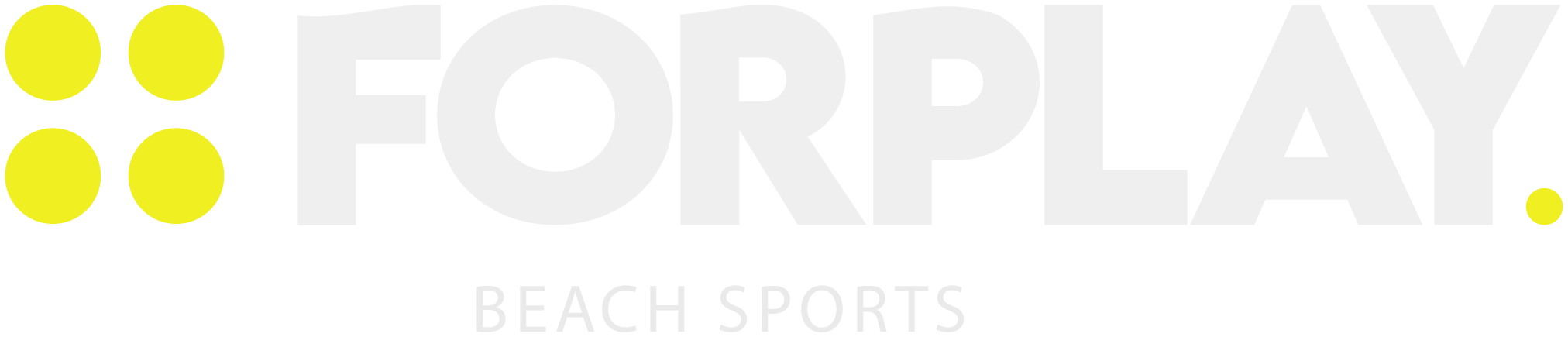 Forplay